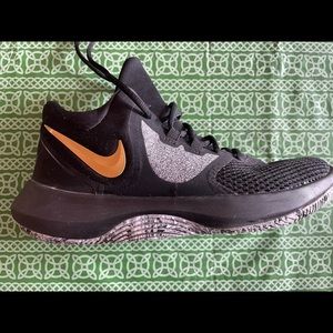 Nike Air Precision II men’s 9